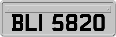 BLI5820