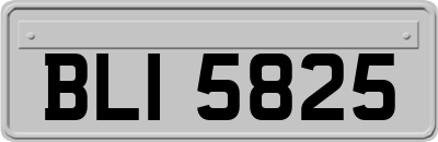 BLI5825