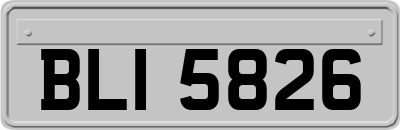 BLI5826
