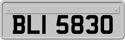 BLI5830
