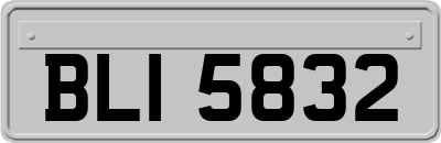 BLI5832