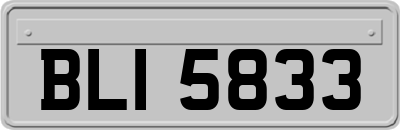BLI5833