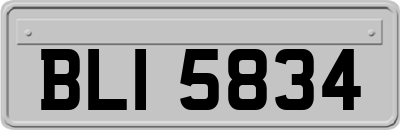 BLI5834