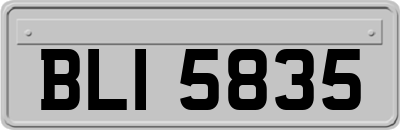 BLI5835