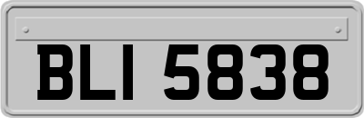 BLI5838