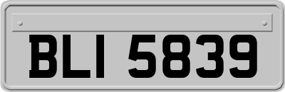 BLI5839