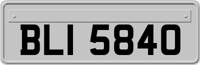 BLI5840