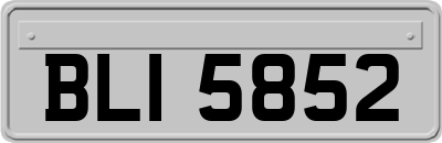 BLI5852