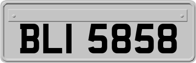 BLI5858