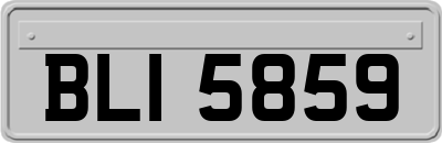 BLI5859