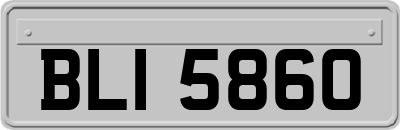 BLI5860