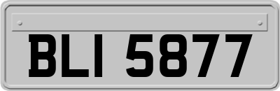 BLI5877