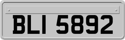BLI5892