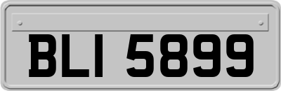 BLI5899