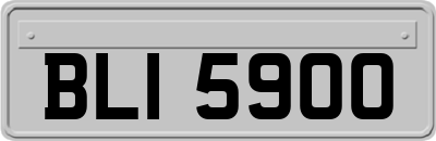 BLI5900