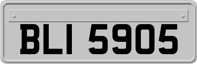 BLI5905
