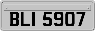 BLI5907