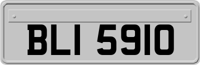 BLI5910