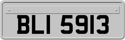 BLI5913
