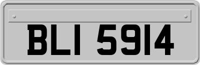 BLI5914