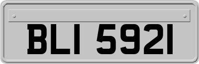 BLI5921