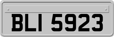 BLI5923