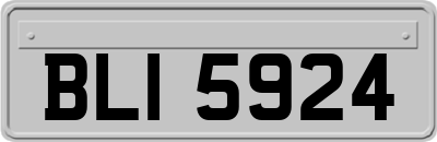 BLI5924