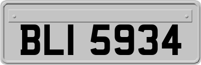 BLI5934