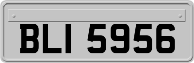 BLI5956