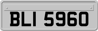 BLI5960