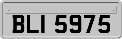 BLI5975