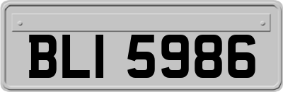 BLI5986