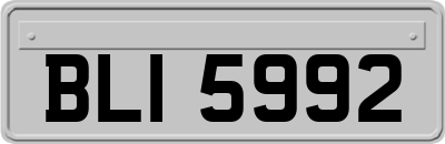 BLI5992
