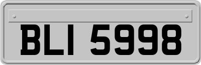 BLI5998