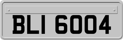 BLI6004