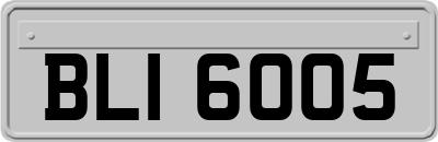 BLI6005