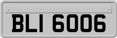 BLI6006