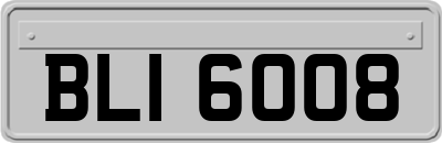 BLI6008