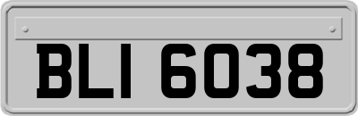 BLI6038