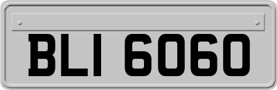BLI6060