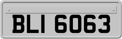 BLI6063
