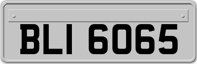 BLI6065