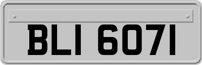 BLI6071