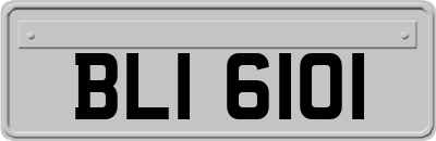 BLI6101