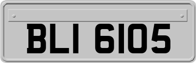 BLI6105