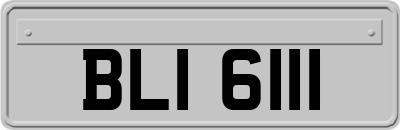 BLI6111