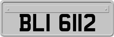 BLI6112