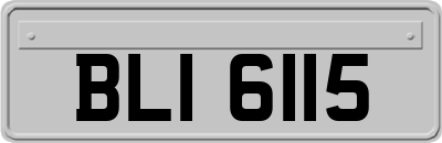 BLI6115