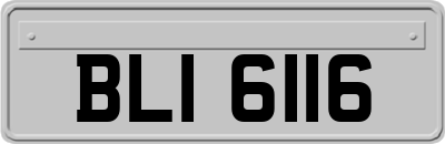 BLI6116