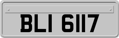 BLI6117